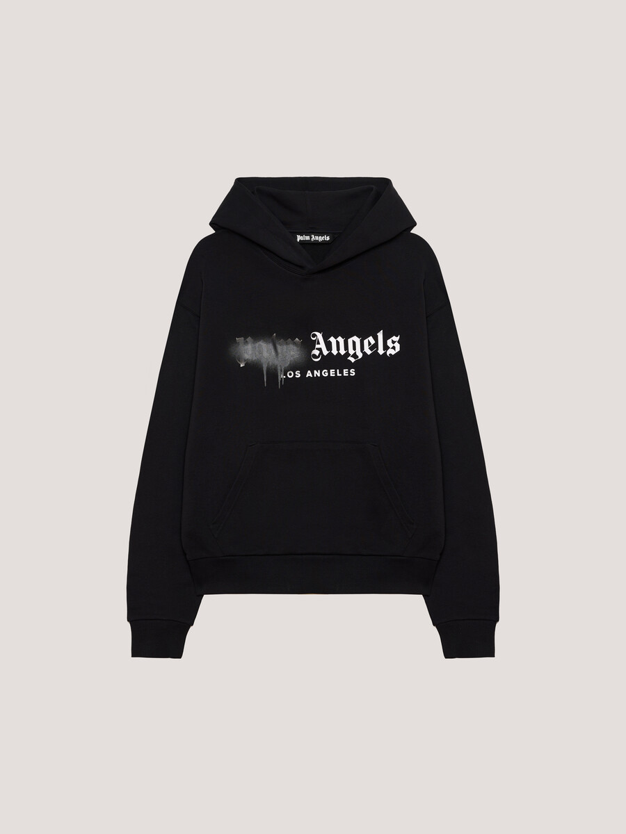 sudadera con capucha de spray city los Ángeles
