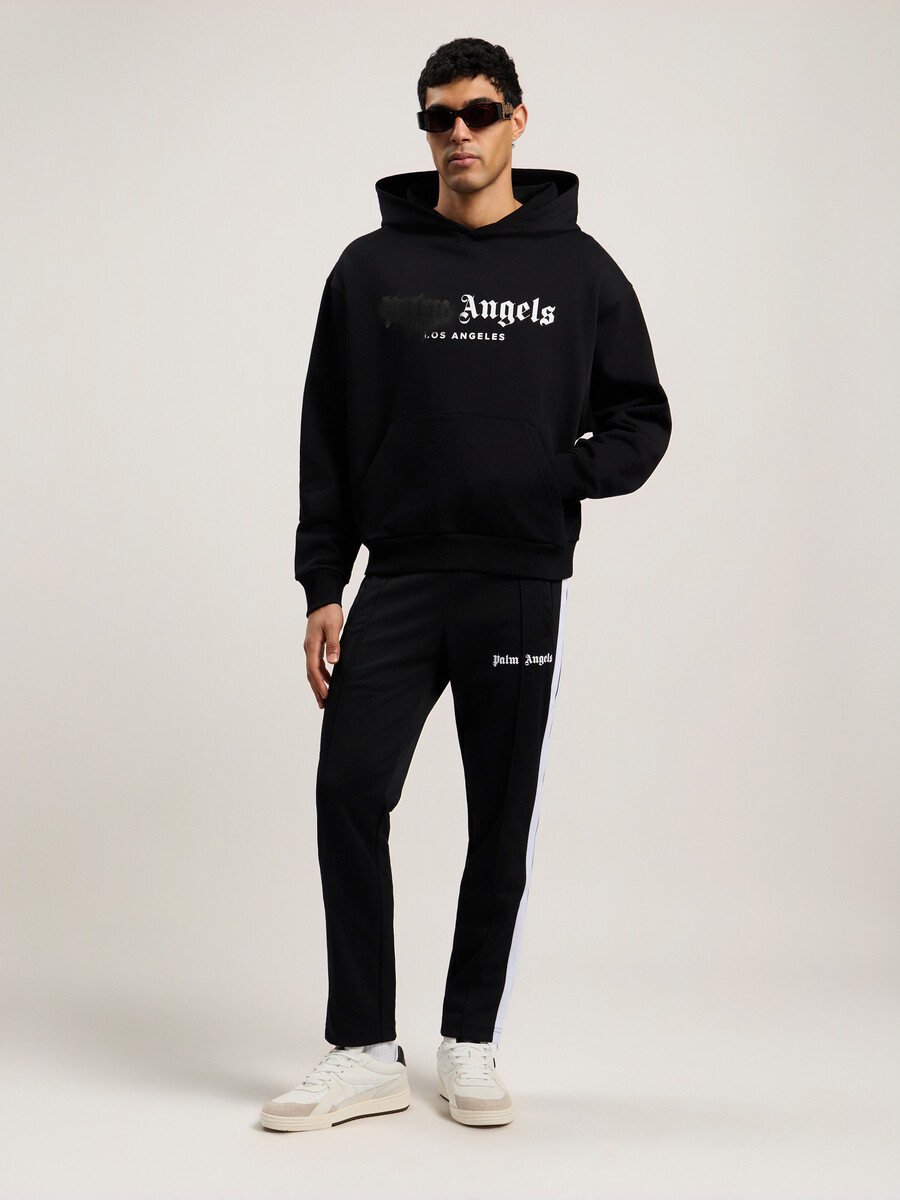 sudadera con capucha de spray city los Ángeles