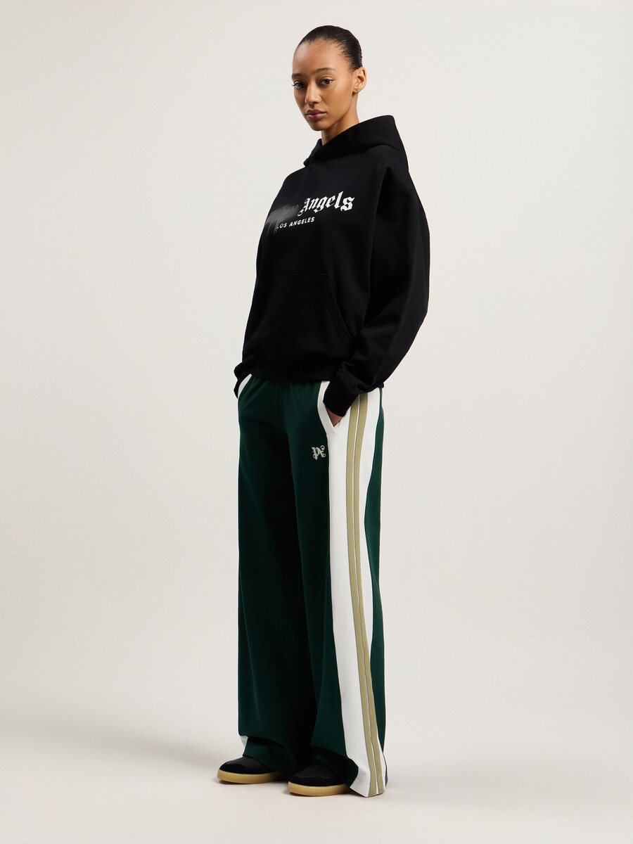 sudadera con capucha de spray city los Ángeles