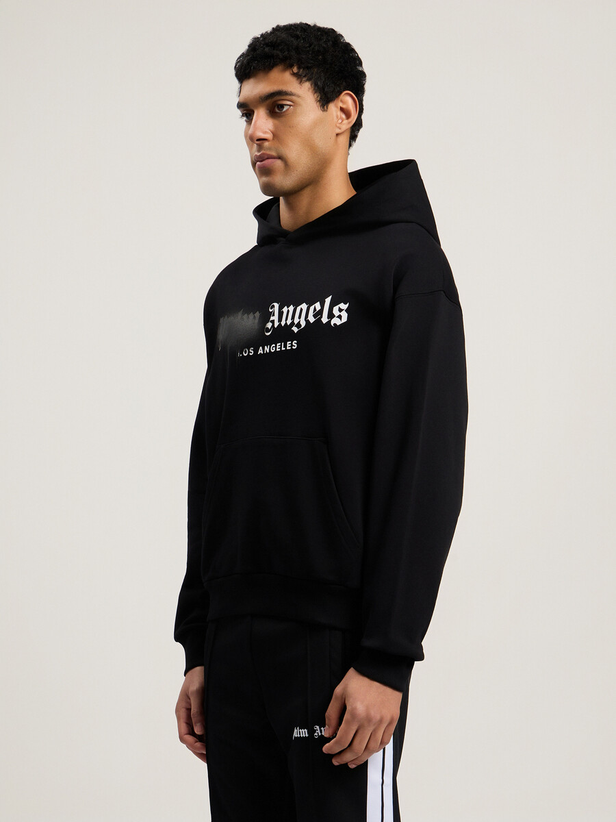sudadera con capucha de spray city los Ángeles