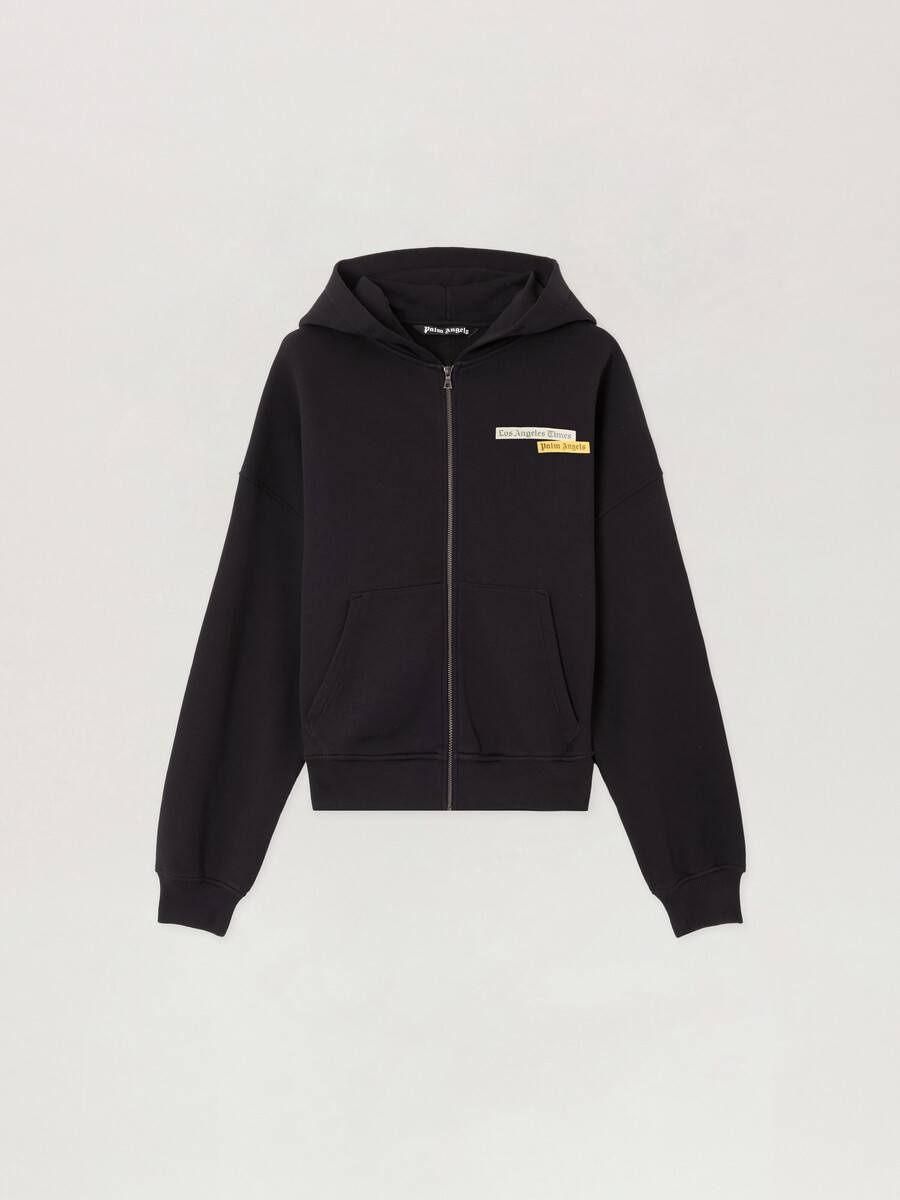 sudadera con capucha y cremallera de paxlatimes news