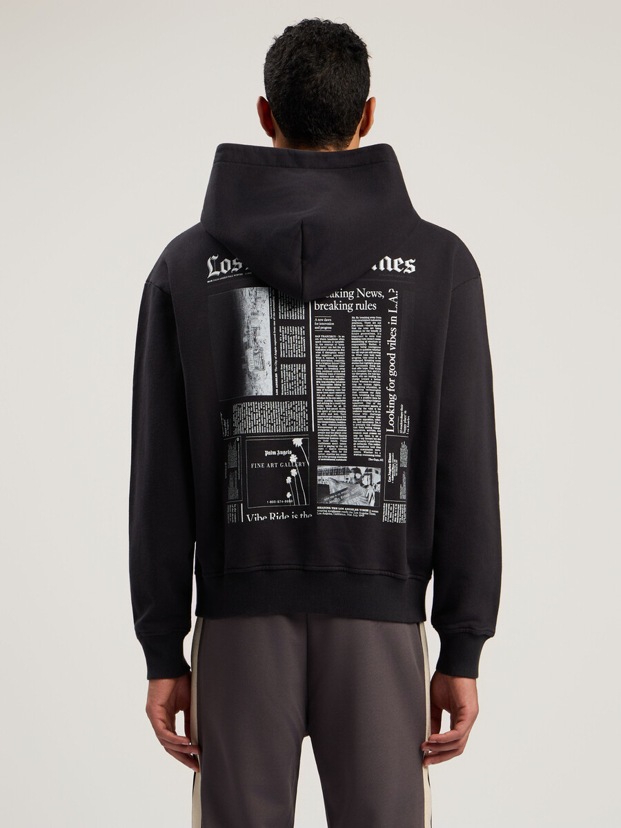 sudadera con capucha y cremallera de paxlatimes news