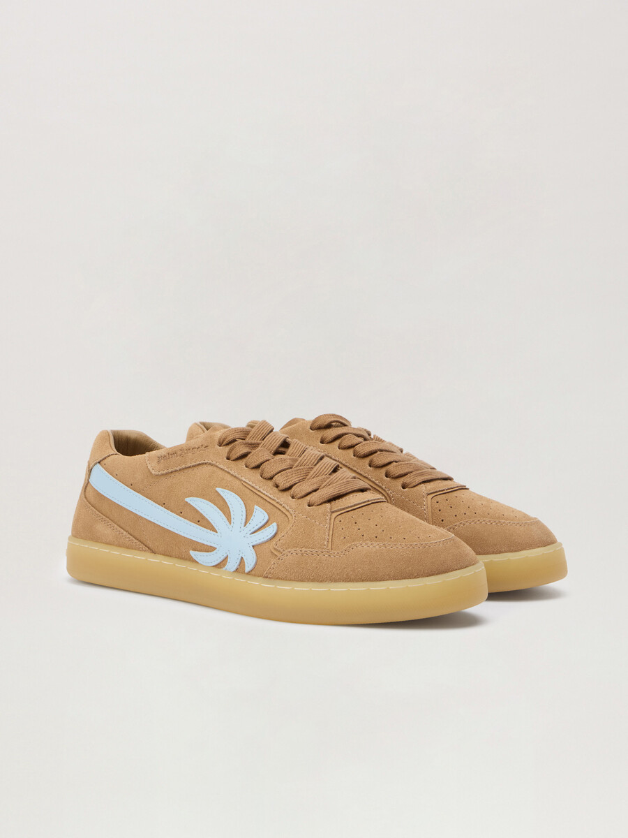 nuevas zapatillas de ante palm 1