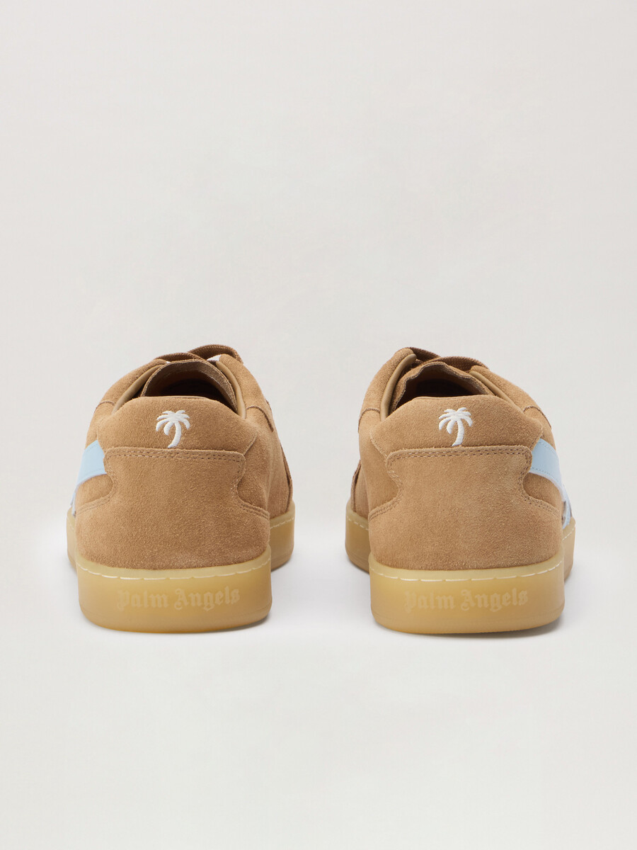 nuevas zapatillas de ante palm 1