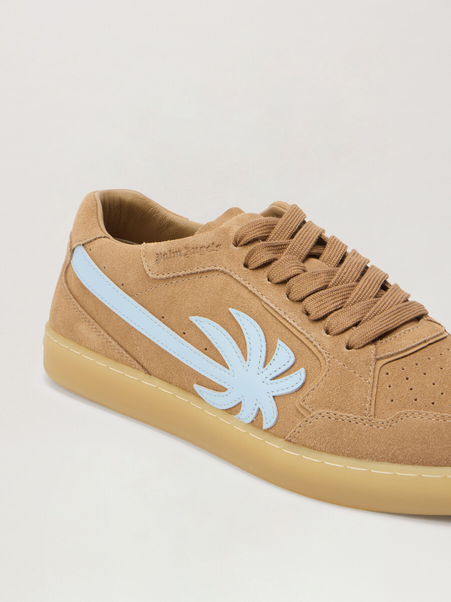nuevas zapatillas de ante palm 1