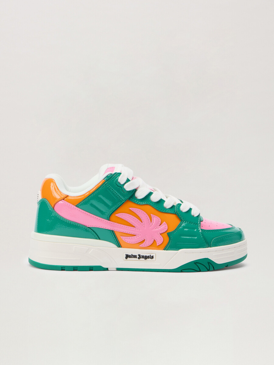 zapatillas de vinilo venice