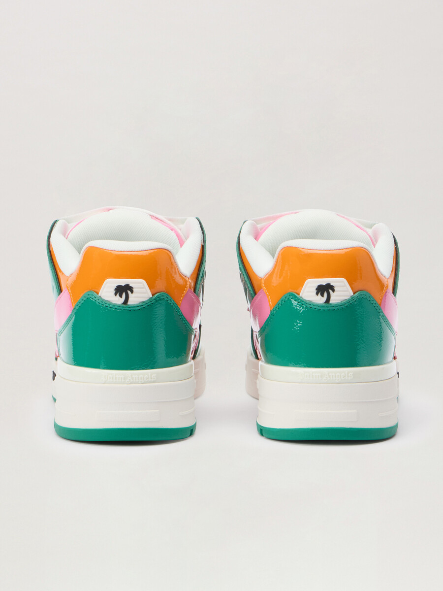 zapatillas de vinilo venice