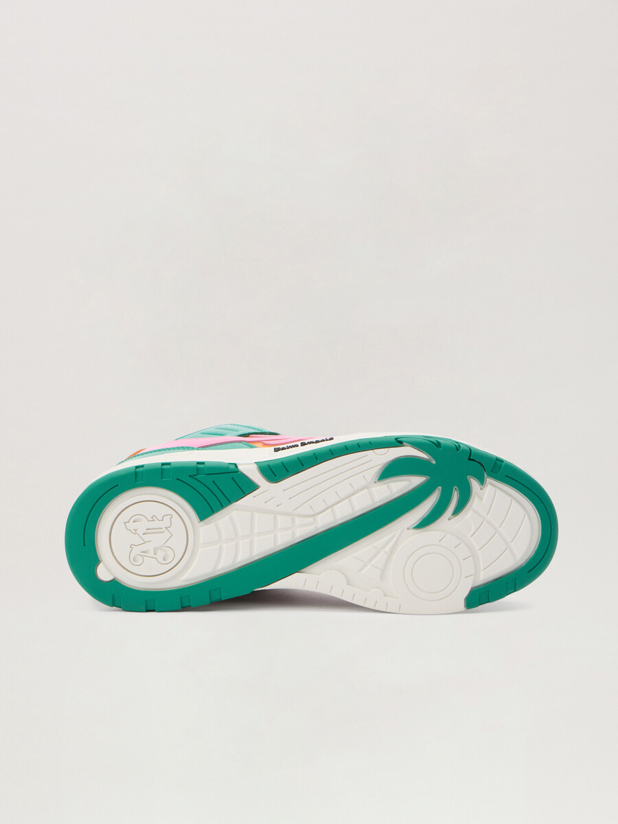 zapatillas de vinilo venice